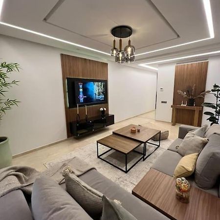 Menara Garden Exclusiv Apartman Marrákes Kültér fotó