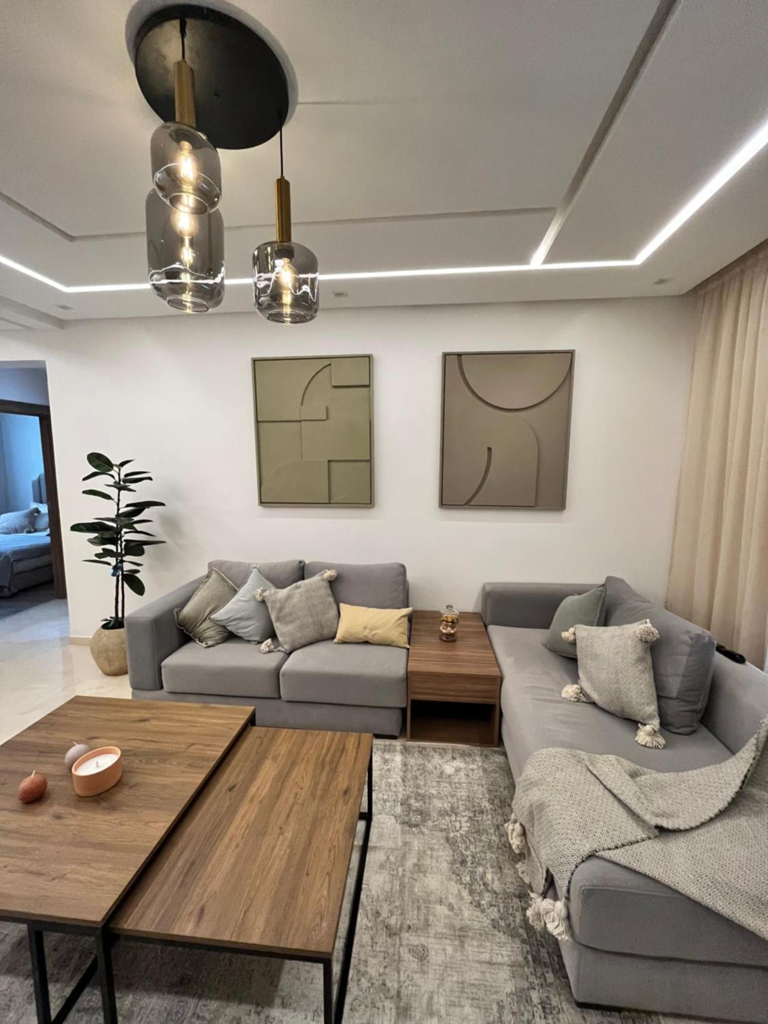 Menara Garden Exclusiv Apartman Marrákes Kültér fotó