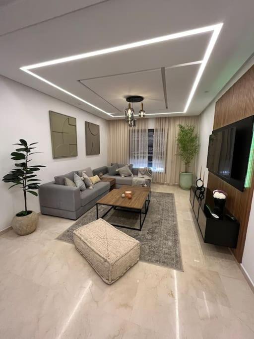 Menara Garden Exclusiv Apartman Marrákes Kültér fotó