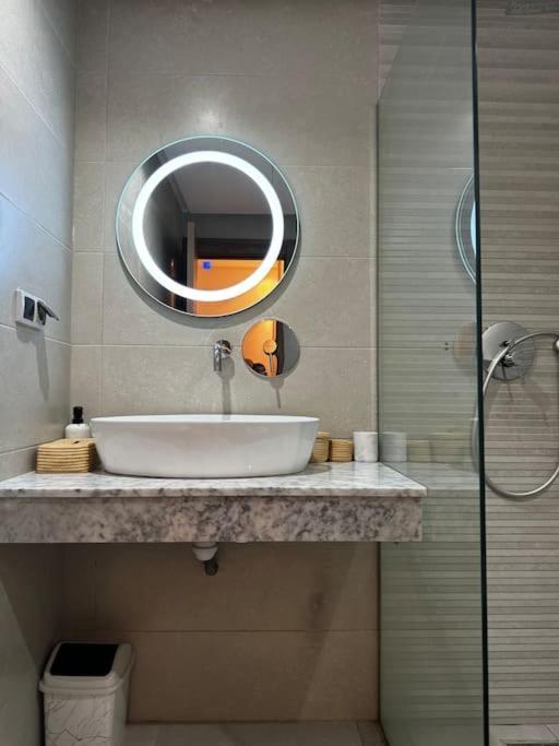 Menara Garden Exclusiv Apartman Marrákes Kültér fotó
