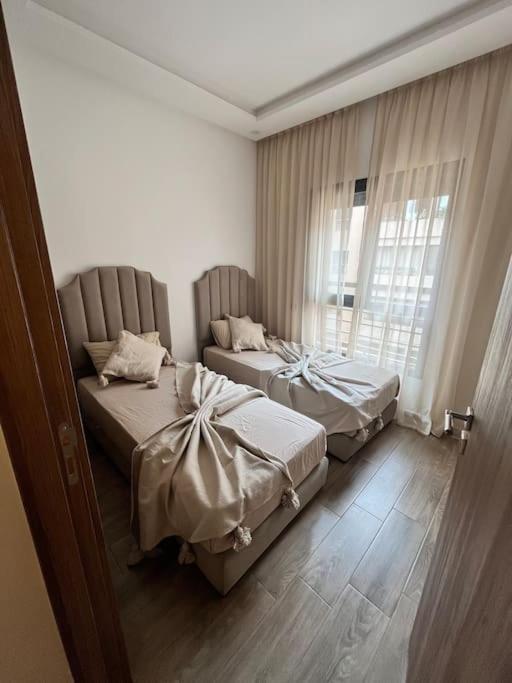 Menara Garden Exclusiv Apartman Marrákes Kültér fotó