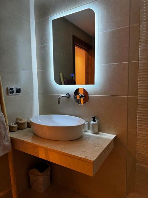 Menara Garden Exclusiv Apartman Marrákes Kültér fotó