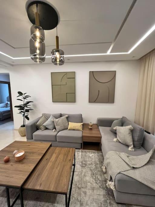 Menara Garden Exclusiv Apartman Marrákes Kültér fotó