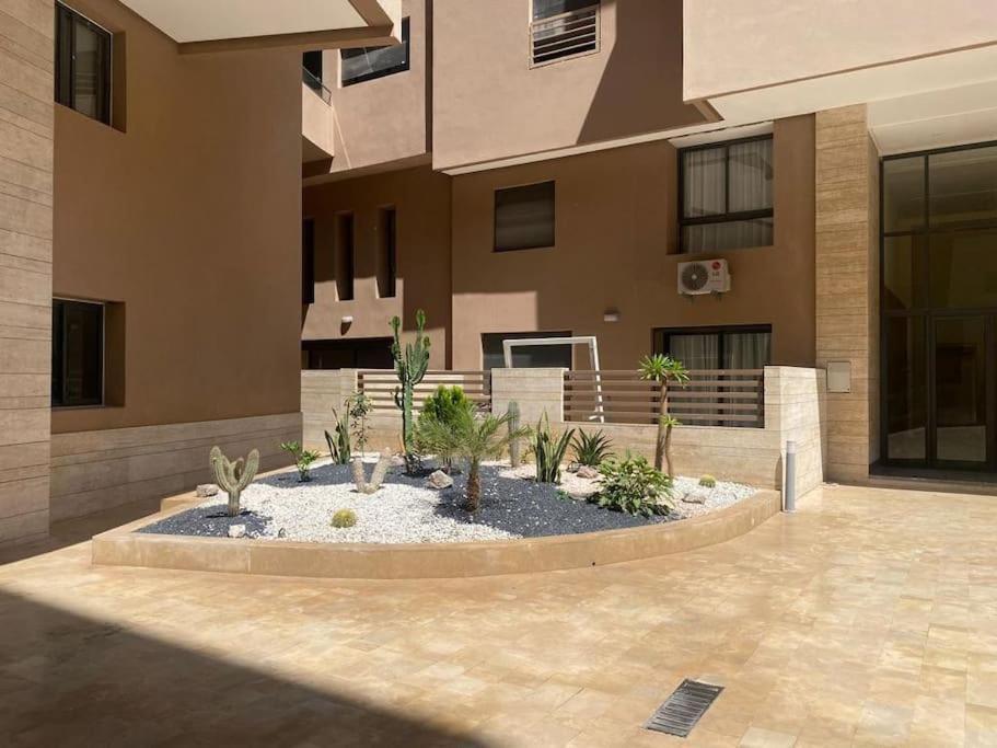 Menara Garden Exclusiv Apartman Marrákes Kültér fotó
