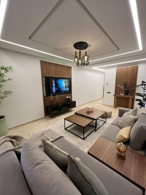 Menara Garden Exclusiv Apartman Marrákes Kültér fotó
