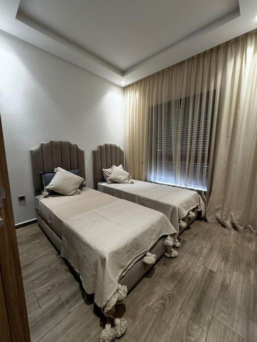 Menara Garden Exclusiv Apartman Marrákes Kültér fotó