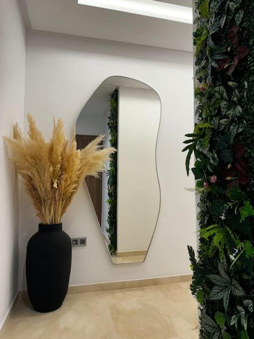 Menara Garden Exclusiv Apartman Marrákes Kültér fotó