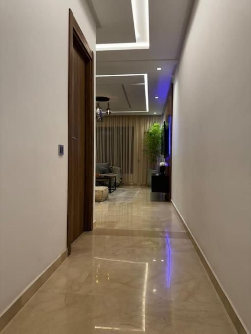Menara Garden Exclusiv Apartman Marrákes Kültér fotó