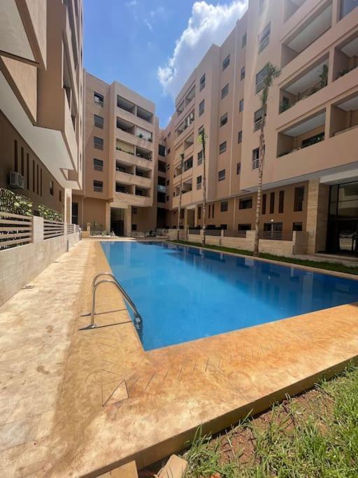 Menara Garden Exclusiv Apartman Marrákes Kültér fotó
